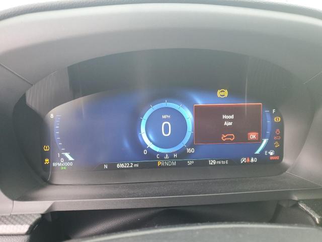 2020 FORD EXPLORER S - 1FM5K8GC8LGC88081