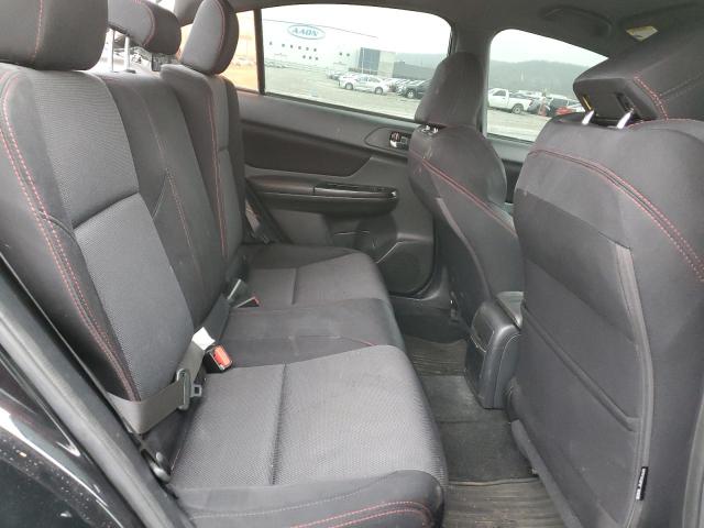2017 SUBARU WRX - JF1VA1B68H9818535