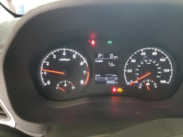 2022 HYUNDAI ACCENT SE - 3KPC24A69NE170647