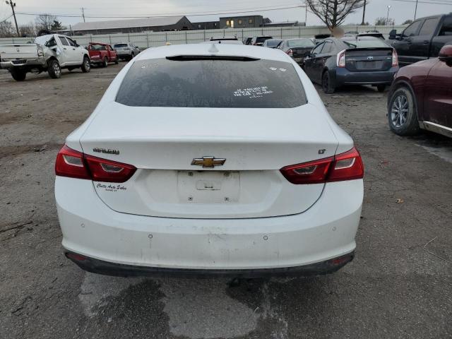 2018 CHEVROLET MALIBU LT - 1G1ZD5ST5JF199229