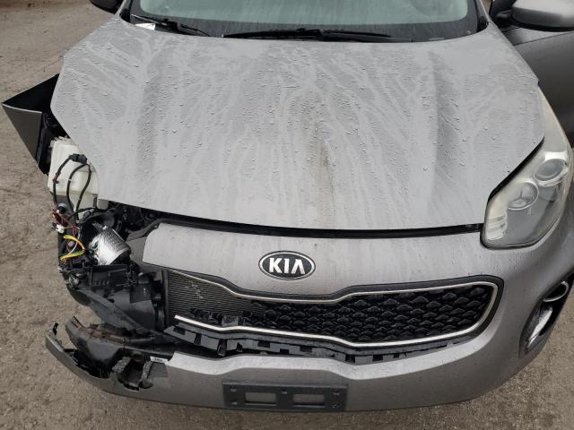 VIN KNDPMCAC9J7335361 2018 KIA SPORTAGE no.12