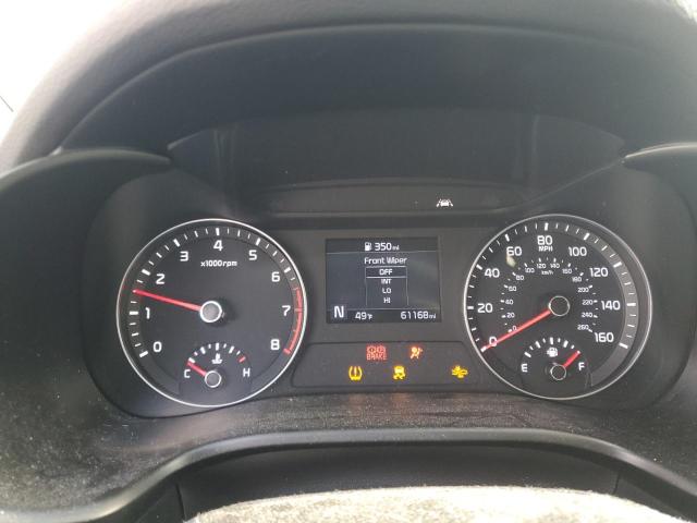 2020 KIA FORTE FE - 3KPF24AD9LE144753