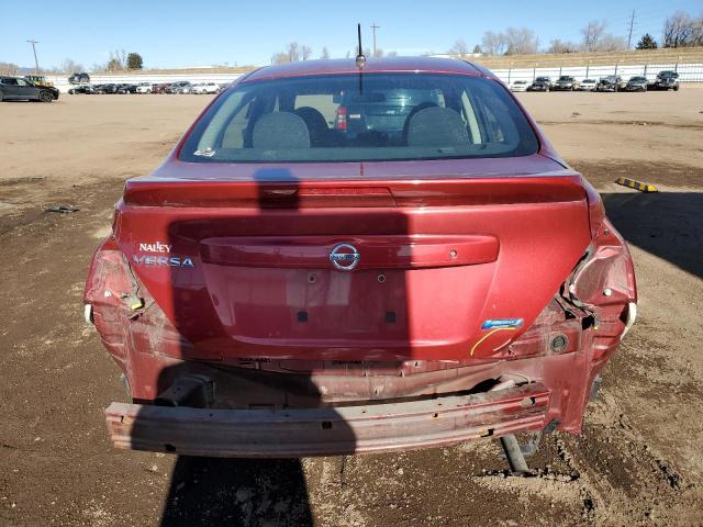 VIN 3N1CN7AP9GL838899 2016 NISSAN VERSA no.6