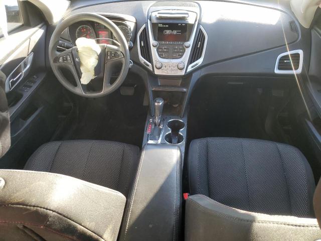 2017 GMC TERRAIN SL - 2GKALMEK1H6142247