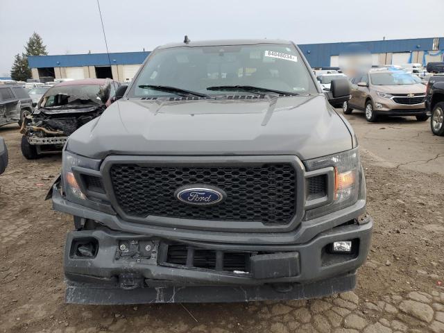 2020 FORD F150 SUPER - 1FTEW1EP8LFB65165