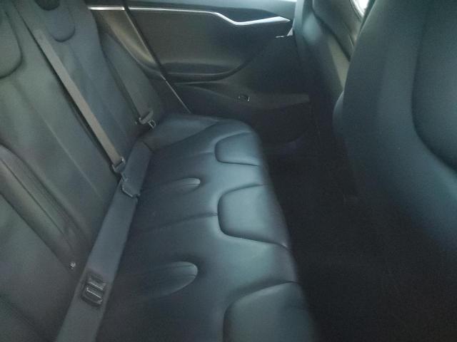 2016 TESLA MODEL S - 5YJSA1E19GF151945