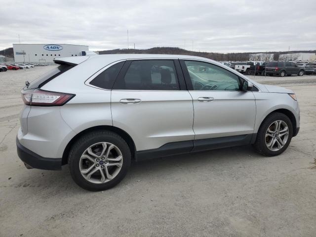 2017 FORD EDGE TITAN - 2FMPK3K93HBB98648