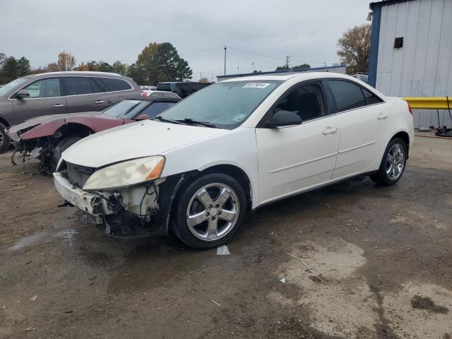 2005 PONTIAC G6 GT #3030697106