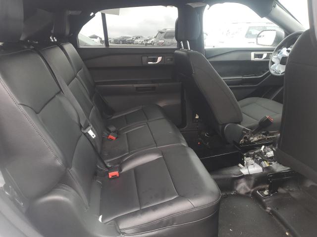 2022 FORD EXPLORER P - 1FM5K8AB0NGB46049