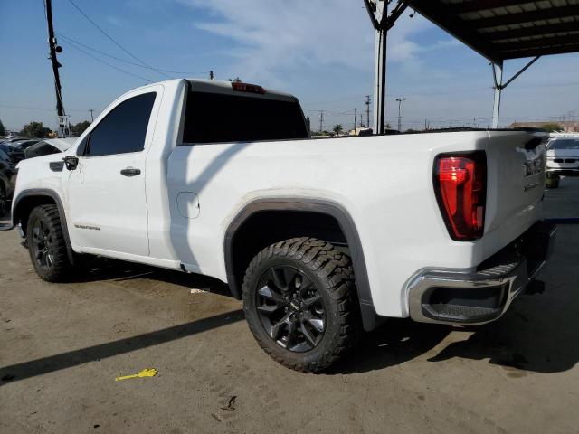 2024 GMC SIERRA C15 - 3GTNHAEK1RG130148