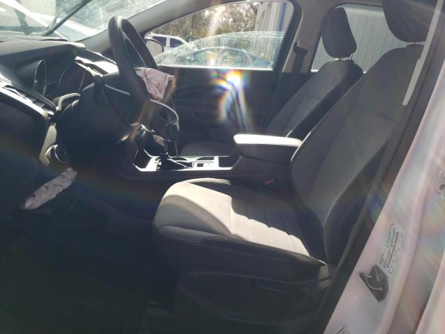 2019 FORD ESCAPE S - 1FMCU0F73KUB48110