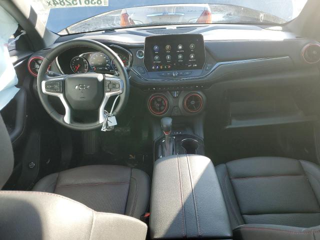 2024 CHEVROLET BLAZER RS - 3GNKBKRSXRS120324