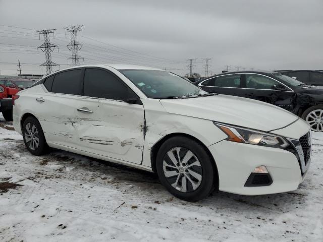 2020 NISSAN ALTIMA S - 1N4BL4BV2LC195902