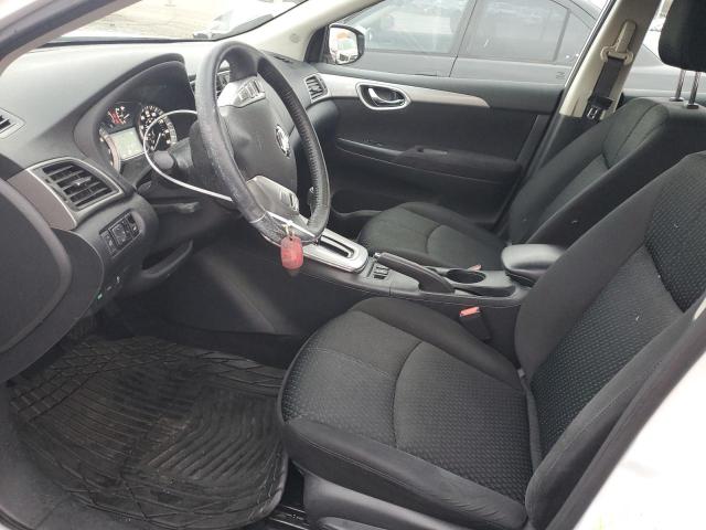 2015 NISSAN SENTRA S - 3N1AB7AP1FY299812