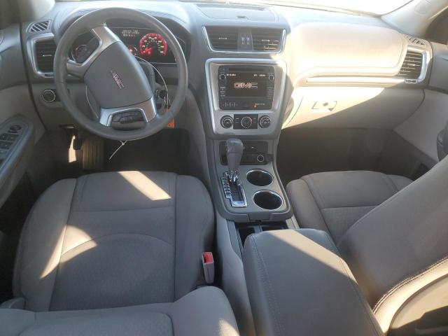 2016 GMC ACADIA SLE 1GKKRNED4GJ163198