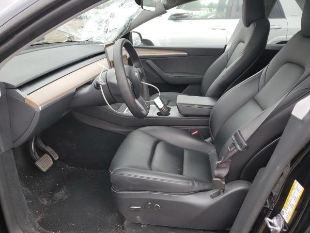 2023 TESLA MODEL Y - 7SAYGDEE1PA150771