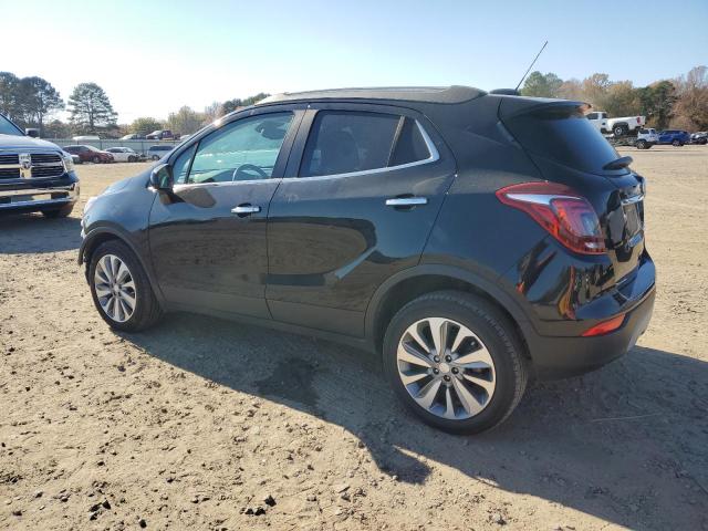 2020 BUICK ENCORE PRE - KL4CJASB6LB061290