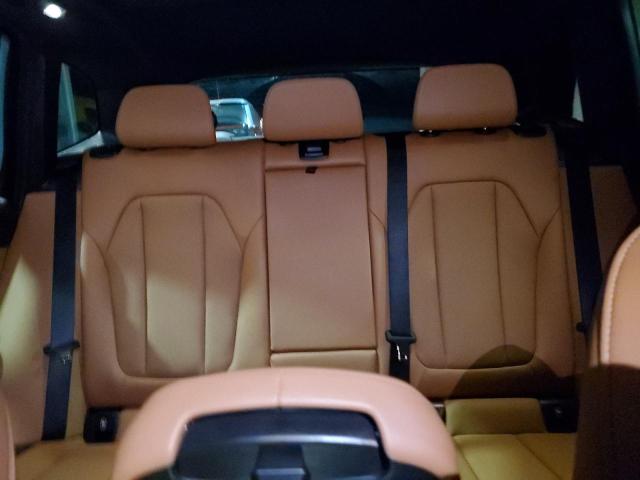 2023 BMW X3 XDRIVE3 - 5UX53DP09P9T36468