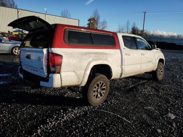 2023 TOYOTA TACOMA DOU - 3TMDZ5BN7PM156055