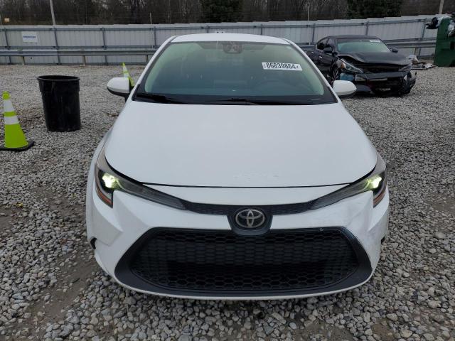 2020 TOYOTA COROLLA LE - 5YFEPRAEXLP072883