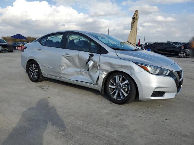 2020 NISSAN VERSA SV - 3N1CN8EV6LL895960