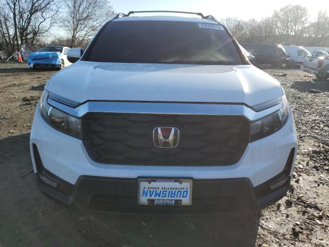 2023 HONDA PASSPORT EXL 5FNYF8H57PB016515