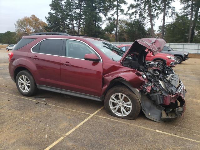 2017 CHEVROLET EQUINOX LT - 2GNALCEK1H1513563