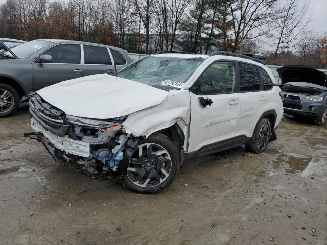 2025 SUBARU FORESTER L - JF2SLDRC9SH428482