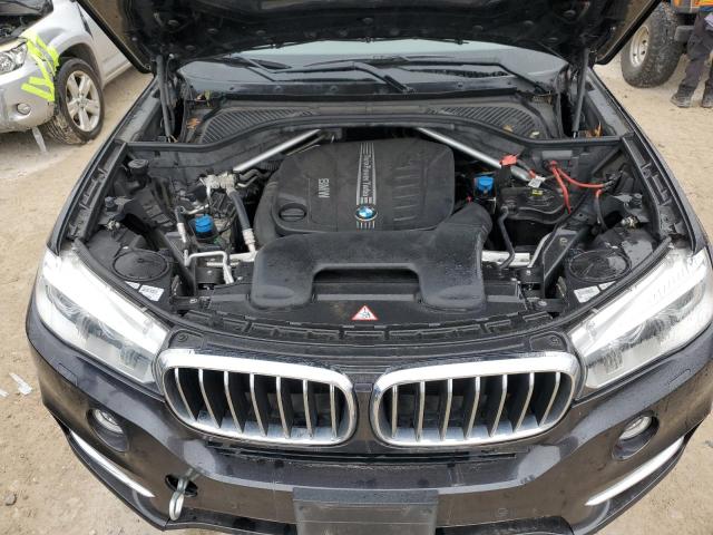 VIN 5UXKS4C51F0J98659 2015 BMW X5 no.12