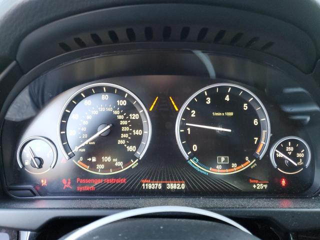 2018 BMW X5 XDRIVE3 - 5UXKR0C56J0X92614