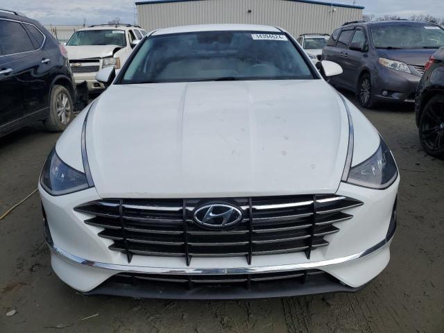 2021 HYUNDAI SONATA SE - 5NPEG4JA6MH112441