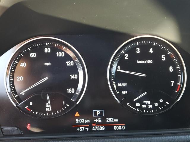 2018 BMW X2 SDRIVE2 - WBXYJ3C39JEJ91321