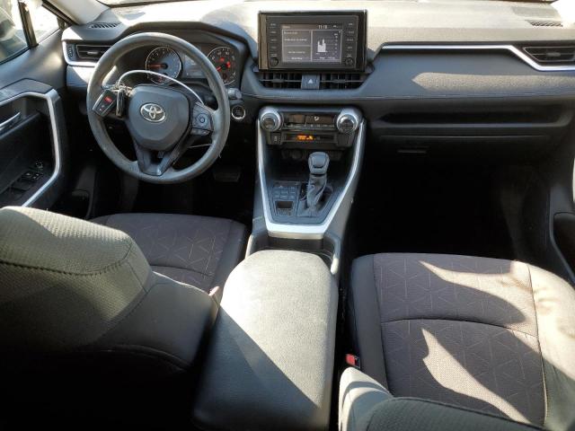 2019 TOYOTA RAV4 XLE - 2T3P1RFV3KW066642