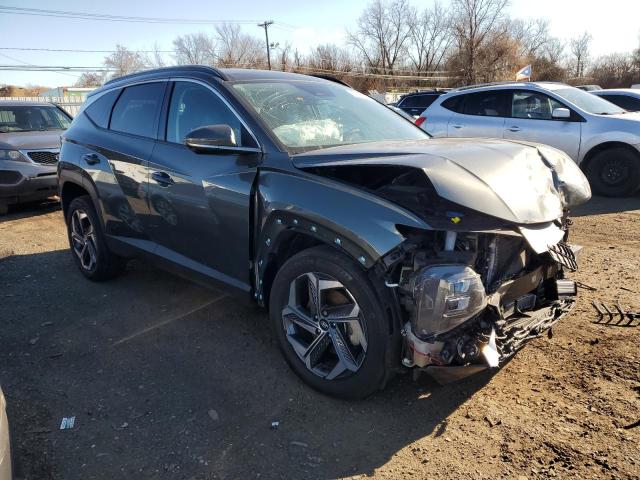 Vin: km8jeca16nu067020, lot: 82385674, hyundai tucson limited 20224