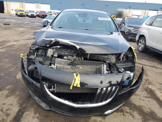 2016 BUICK REGAL PREM 2G4GS5GX0G9127562
