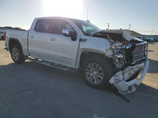 2019 GMC SIERRA 150 3GTU9FEL3KG273834