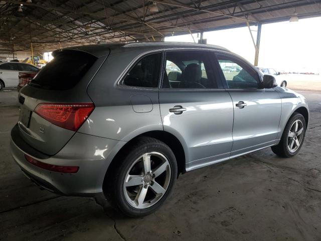 Vin: wa1wkbfpxba105317, lot: 85466324, audi q5 prestige 20113
