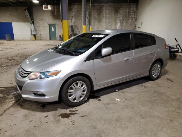 2010 HONDA INSIGHT LX #3030756165