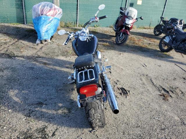 2003 YAMAHA XVS65 BASE JYAVM01EX3A048006