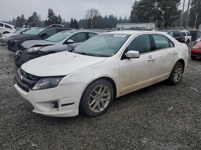 2011 FORD FUSION SEL #3044645261