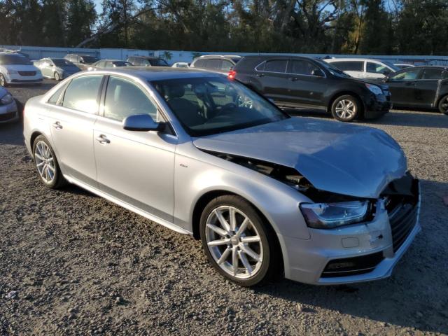 VIN WAUEFAFLXFN022544 2015 AUDI A4 no.4