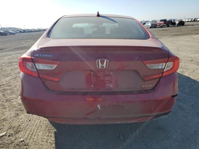 VIN 1HGCV1F37LA120917 2020 HONDA ACCORD no.6