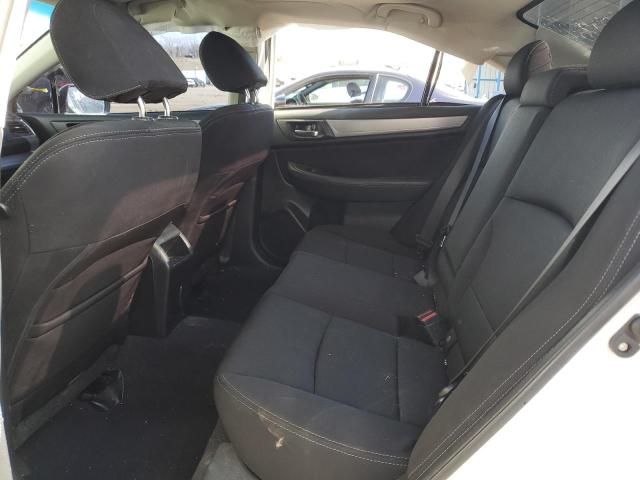 2017 SUBARU LEGACY 2.5 - 4S3BNAD6XH3045598