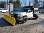 Lot #3033039015 2003 CHEVROLET SILVERADO