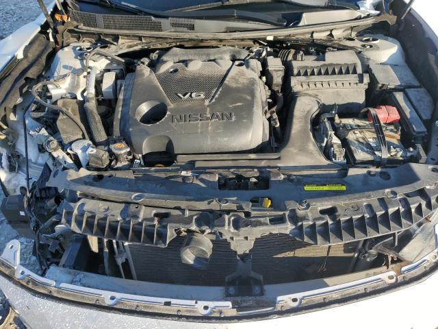 2017 NISSAN MAXIMA 3.5 - 1N4AA6APXHC416234