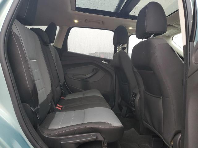 VIN 1FMCU0GX0DUA70757 2013 FORD ESCAPE no.11