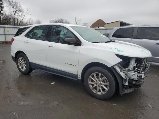 2018 CHEVROLET EQUINOX LS - 3GNAXREV9JS559668