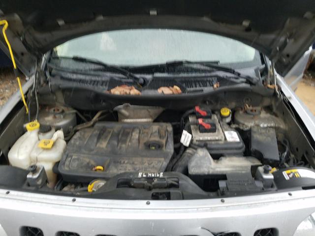 2017 JEEP PATRIOT 1C4NJRAB7HD189144