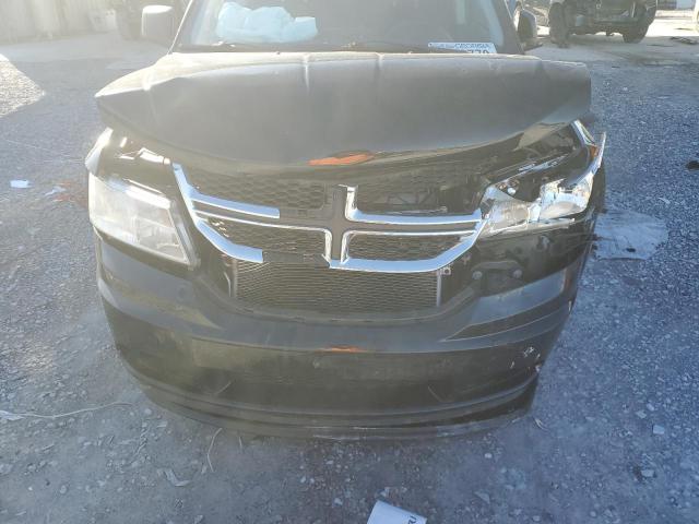 2018 DODGE JOURNEY SE - 3C4PDCAB2JT513064
