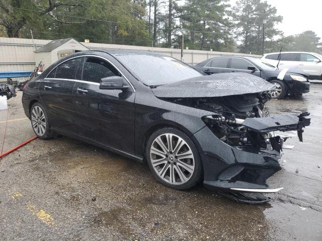 2018 MERCEDES-BENZ CLA 250 - WDDSJ4EB3JN629611